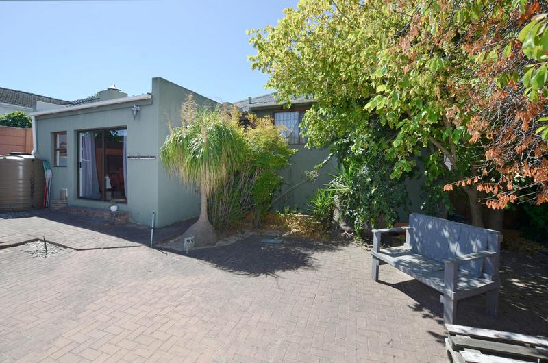 3 Bedroom Property for Sale in Boston Western Cape